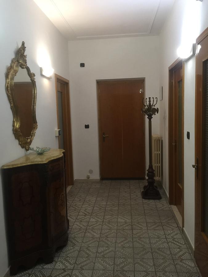 Apartamento Casa Salice Racconigi Habitación foto