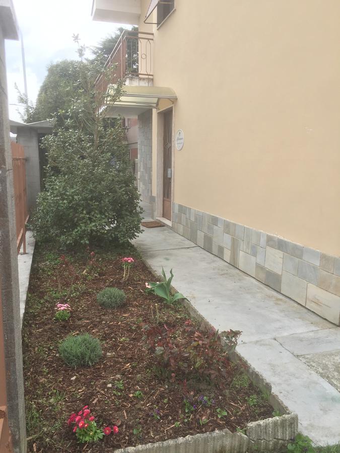 Apartamento Casa Salice Racconigi Exterior foto