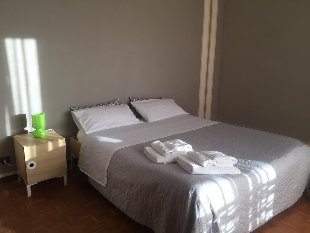 Apartamento Casa Salice Racconigi Exterior foto